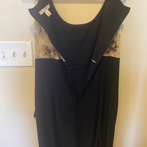 Established 1952 dress and jacket. Size 14 - Picture 5 of 8